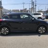 suzuki swift 2018 -SUZUKI--Swift DBA-ZC83S--ZC83S-119584---SUZUKI--Swift DBA-ZC83S--ZC83S-119584- image 6