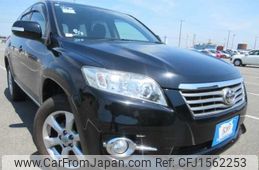 toyota vanguard 2010 CFJ1562253