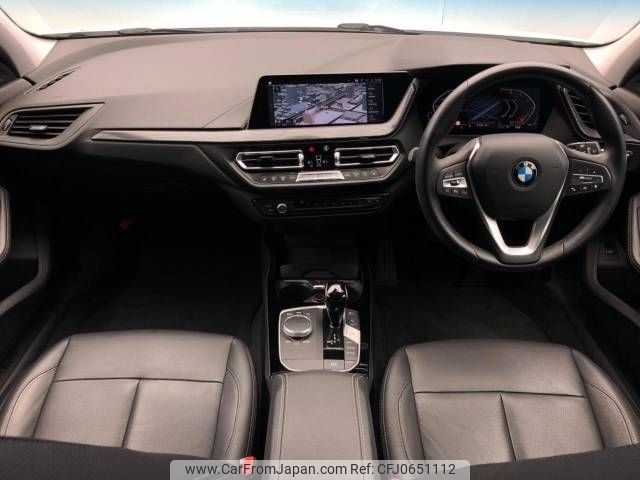 bmw 1-series 2019 -BMW--BMW 1 Series 3BA-7K15--WBA7K320907E99606---BMW--BMW 1 Series 3BA-7K15--WBA7K320907E99606- image 2