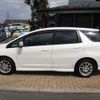 honda fit-shuttle-hybrid 2012 quick_quick_DAA-GP2_GP2-3025124 image 7