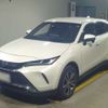 toyota harrier 2022 -TOYOTA--Harrier 6AA-AXUH80--AXUH80-0049507---TOYOTA--Harrier 6AA-AXUH80--AXUH80-0049507- image 1