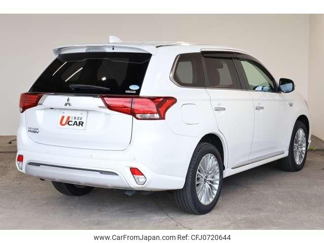 mitsubishi outlander-phev 2019 quick_quick_5LA-GG3W_GG3W-0606362 image 2