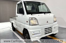 mitsubishi minicab-truck 1999 CFJ1535679
