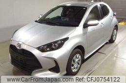 toyota yaris 2022 -TOYOTA--Yaris 5BA-MXPA15--MXPA15-0014837---TOYOTA--Yaris 5BA-MXPA15--MXPA15-0014837-