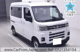 daihatsu atrai 2023 -DAIHATSU 【諏訪 483ｳ521】--Atrai Van S710V-0052820---DAIHATSU 【諏訪 483ｳ521】--Atrai Van S710V-0052820-
