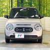 suzuki alto-lapin 2022 CFJ1583462 image 14