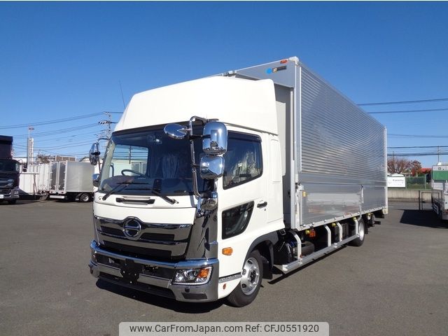 hino ranger 2023 -HINO--Hino Ranger 2PG-FD2ABG--FD2AB-134494---HINO--Hino Ranger 2PG-FD2ABG--FD2AB-134494- image 2