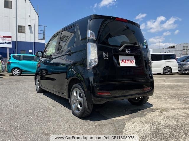 honda n-wgn 2015 quick_quick_JH1_JH1-2036778 image 2