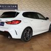 bmw 1-series 2021 quick_quick_3DA-7M20_WBA7M920707J81235 image 2