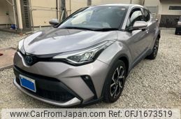toyota c-hr 2020 CFJ1673519