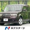 nissan cube 2012 -NISSAN--Cube DBA-Z12--Z12-196349---NISSAN--Cube DBA-Z12--Z12-196349- image 1