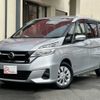 nissan serena 2017 -NISSAN--Serena DAA-GC27--GC27-015617---NISSAN--Serena DAA-GC27--GC27-015617- image 1