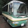 hino liesse 1997 -HINO 【水戸 800ｾ7207】--Hino Liesse RX4JFEA--41091---HINO 【水戸 800ｾ7207】--Hino Liesse RX4JFEA--41091- image 1