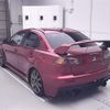 mitsubishi lancer 2007 CFJ0961972 image 2