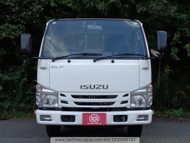 isuzu elf-truck 2019 quick_quick_NHR88A_NHR88-7000022 image 2