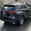 lexus nx 2015 -LEXUS--Lexus NX DBA-AGZ10--AGZ10-1007991---LEXUS--Lexus NX DBA-AGZ10--AGZ10-1007991- image 6