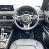 mazda cx-5 2022 CFJ1768382 image 21