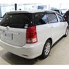 toyota wish 2007 -TOYOTA 【愛媛 501ﾊ2125】--Wish DBA-ZNE10G--ZNE10-0358997---TOYOTA 【愛媛 501ﾊ2125】--Wish DBA-ZNE10G--ZNE10-0358997- image 2