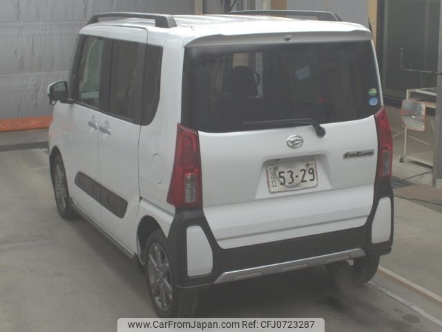 daihatsu tanto 2023 -DAIHATSU--Tanto LA660S-0090575---DAIHATSU--Tanto LA660S-0090575- image 2