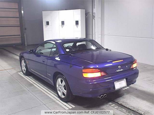 nissan silvia 2000 -NISSAN--Silvia S15ｶｲ-500517---NISSAN--Silvia S15ｶｲ-500517- image 2