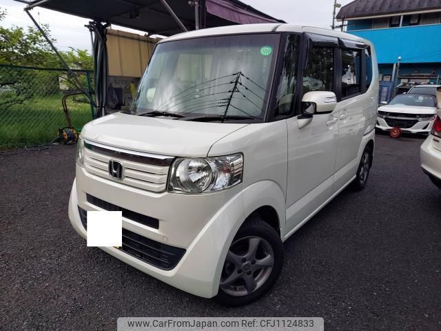 honda n-box 2014 quick_quick_JF1_1523116 image 1