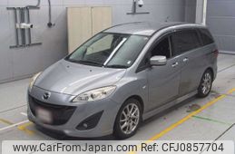 mazda premacy 2012 -MAZDA--Premacy CWEFW-134556---MAZDA--Premacy CWEFW-134556-