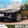 toyota harrier 2023 -TOYOTA--Harrier 6BA-MXUA80--MXUA80-0100739---TOYOTA--Harrier 6BA-MXUA80--MXUA80-0100739- image 1