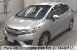 honda fit 2013 -HONDA--Fit GP5-1005937---HONDA--Fit GP5-1005937-