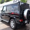 mercedes-benz g-class 2013 -MERCEDES-BENZ--Benz G Class ABA-463236--WDB4632361X205521---MERCEDES-BENZ--Benz G Class ABA-463236--WDB4632361X205521- image 13