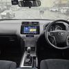 toyota land-cruiser-prado 2020 -TOYOTA--Land Cruiser Prado 3BA-TRJ150W--TRJ150-0117122---TOYOTA--Land Cruiser Prado 3BA-TRJ150W--TRJ150-0117122- image 16