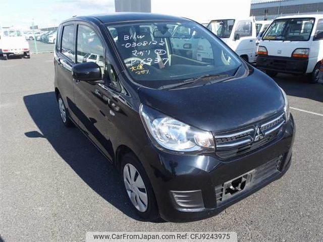 mitsubishi ek-wagon 2017 20936 image 1