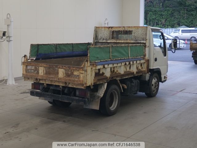 nissan atlas 2010 CFJ1646538 image 2