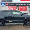 suzuki alto-works 2020 -SUZUKI 【名変中 】--Alto Works HA36S--930178---SUZUKI 【名変中 】--Alto Works HA36S--930178- image 9