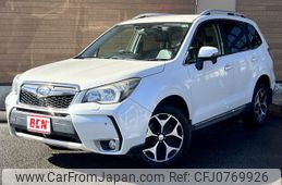 subaru forester 2014 -SUBARU--Forester DBA-SJG--SJG-021117---SUBARU--Forester DBA-SJG--SJG-021117-