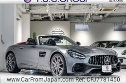 mercedes-benz amg 2020 -MERCEDES-BENZ--AMG ABA-190478--WDD1904782A024839---MERCEDES-BENZ--AMG ABA-190478--WDD1904782A024839-