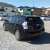 toyota prius-α 2014 -TOYOTA--Prius α DAA-ZVW41W--ZVW41-3343470---TOYOTA--Prius α DAA-ZVW41W--ZVW41-3343470- image 2