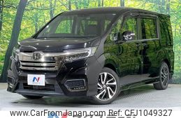 honda stepwagon 2018 -HONDA--Stepwgn DBA-RP3--RP3-1211641---HONDA--Stepwgn DBA-RP3--RP3-1211641-