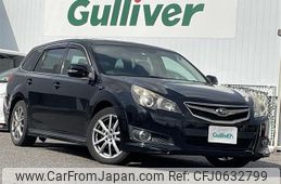 subaru legacy-touring-wagon 2009 -SUBARU--Legacy Wagon DBA-BR9--BR9-005160---SUBARU--Legacy Wagon DBA-BR9--BR9-005160-