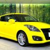 suzuki swift 2015 -SUZUKI--Swift CBA-ZC32S--ZC32S-310219---SUZUKI--Swift CBA-ZC32S--ZC32S-310219- image 17