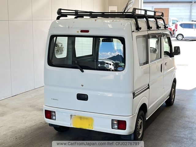 mitsubishi minicab-van 2015 -MITSUBISHI 【宮崎 480そ818】--Minicab Van DS17V-101832---MITSUBISHI 【宮崎 480そ818】--Minicab Van DS17V-101832- image 2