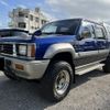 mitsubishi strada 1993 -MITSUBISHI--Strada S-K34Tｶｲ--K340004436---MITSUBISHI--Strada S-K34Tｶｲ--K340004436- image 1