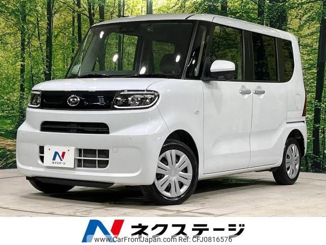 daihatsu tanto 2019 -DAIHATSU--Tanto 6BA-LA660S--LA660S-0011807---DAIHATSU--Tanto 6BA-LA660S--LA660S-0011807- image 1