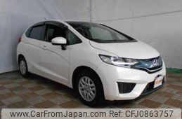 honda fit 2013 -HONDA--Fit GK3--1000266---HONDA--Fit GK3--1000266-