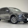 mazda cx-8 2018 -MAZDA--CX-8 3DA-KG2P--KG2P-121670---MAZDA--CX-8 3DA-KG2P--KG2P-121670- image 1