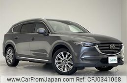 mazda cx-8 2018 -MAZDA--CX-8 3DA-KG2P--KG2P-121670---MAZDA--CX-8 3DA-KG2P--KG2P-121670-