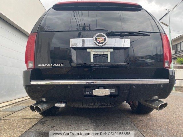 cadillac escalade 2007 -GM--Cadillac Escalade ﾌﾒｲ--7R121905---GM--Cadillac Escalade ﾌﾒｲ--7R121905- image 2