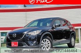 mazda cx-5 2014 CFJ1446464