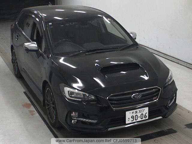 subaru levorg 2016 -SUBARU 【千葉 303ｻ9006】--Levorg VM4-085118---SUBARU 【千葉 303ｻ9006】--Levorg VM4-085118- image 1