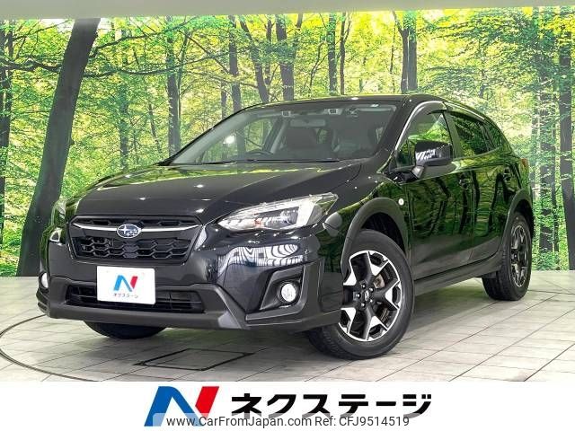 subaru xv 2018 -SUBARU--Subaru XV DBA-GT3--GT3-039888---SUBARU--Subaru XV DBA-GT3--GT3-039888- image 1