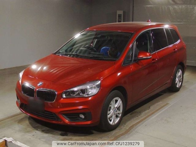 bmw 2-series 2016 -BMW--BMW 2 Series 2D15-WBA2D320005D00927---BMW--BMW 2 Series 2D15-WBA2D320005D00927- image 1